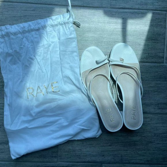 ✨Host Pick✨Raye Lucy Sandal - Picture 2 of 6